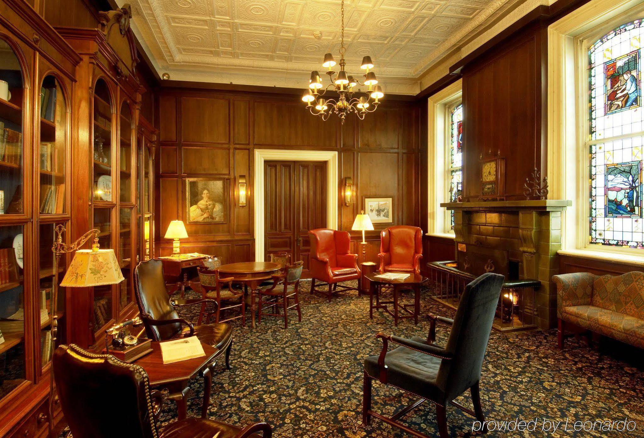 Hotel St Red Wing