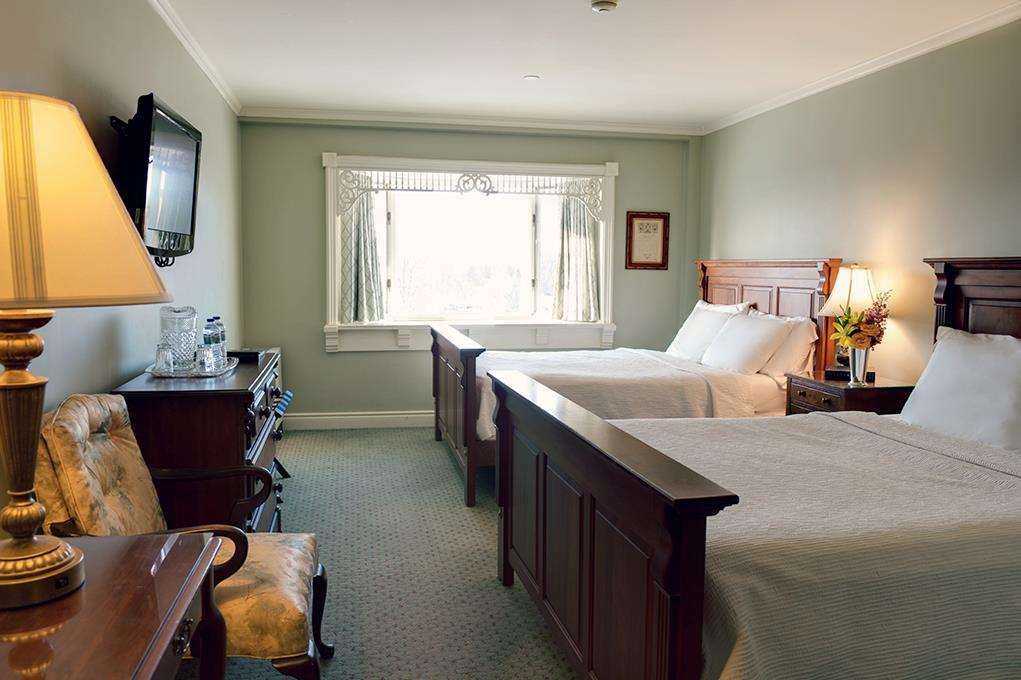Hotel St